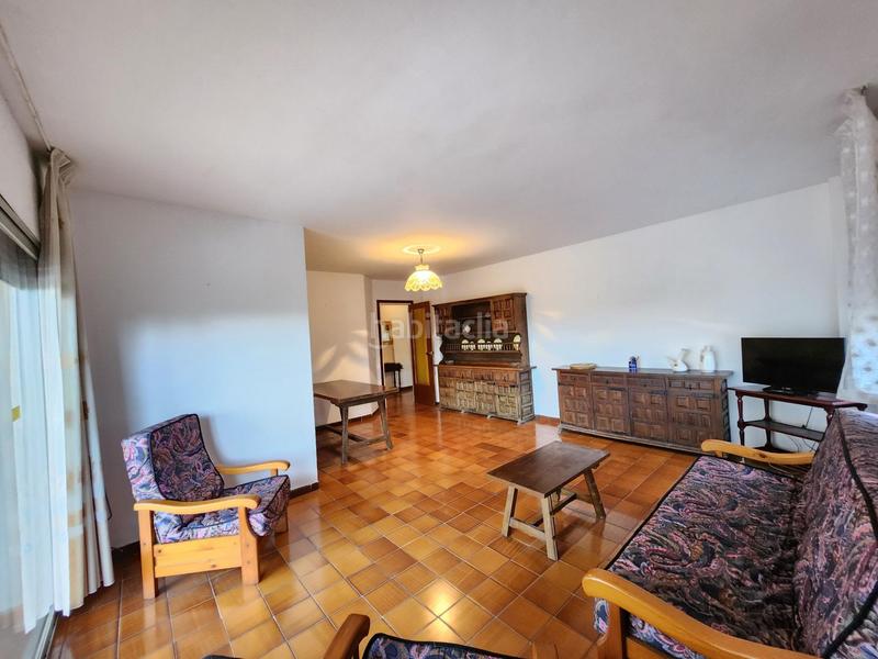 Foto f60797fb-e59d-455a-b1ba-c635fd69965b. Piccolo appartamento con parcheggio piscina in Platja de Llevant Salou