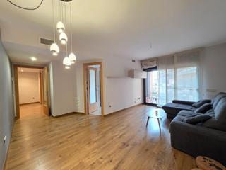 Flat in Vinyols i els Arcs. Piso de 2 habitaciones con parking y trastero