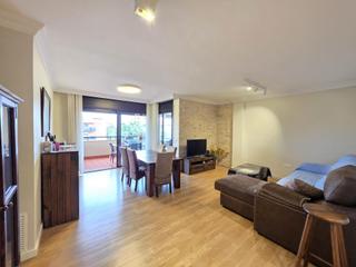 Flat in Centre. Piso de 4 habitaciones con 2 plazas de parking y trastero en cta