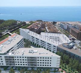 Apartament a Cambrils Platja. Obra nueva en cambrils a 200m de la plata