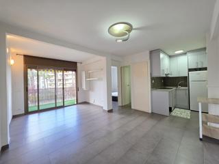 Flat in Centre. Piso en zona centro