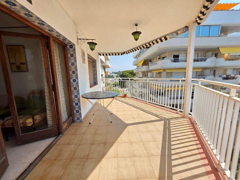 Foto 4bb9f9eb-8445-4254-9042-d543a47fa541. Appartement dans Mar i Camp - Platja dels Capellans Salou