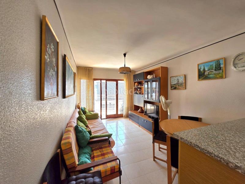 Foto 97c895ac-814b-4d7b-a1e3-5301873c478b. Appartement dans Mar i Camp - Platja dels Capellans Salou