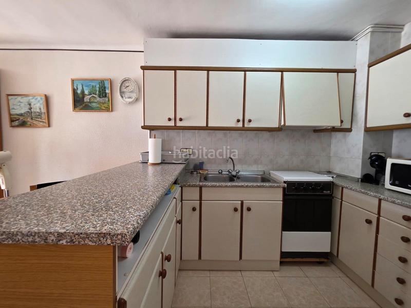 Foto bc8cc357-55df-487b-810f-9e7bbb1b2036. Appartement dans Mar i Camp - Platja dels Capellans Salou