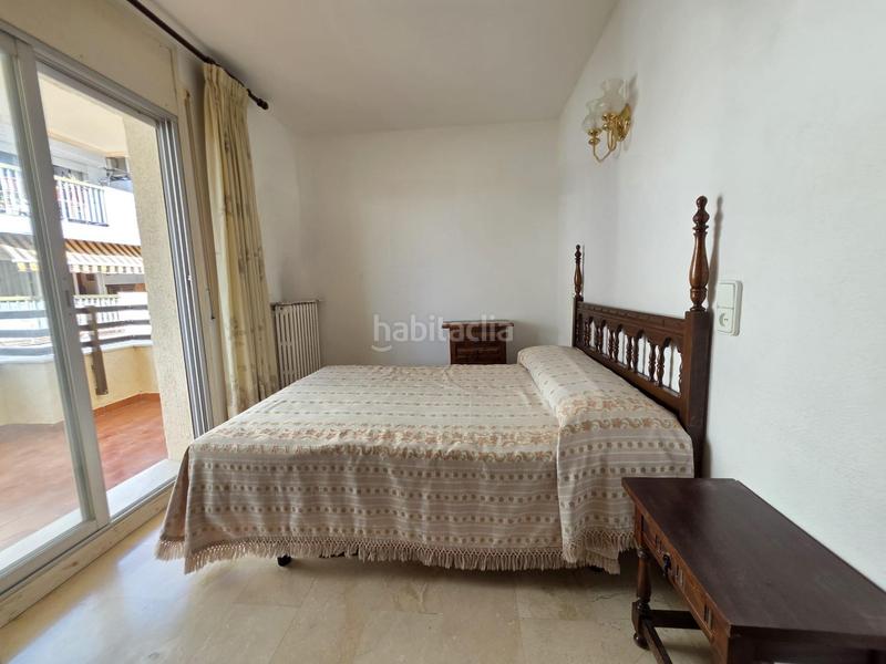 Foto 07aaa1e1-90d3-482e-94b5-8777fc6185b9. Apartamento  1 habitacion con vista a mar y parking en Salou