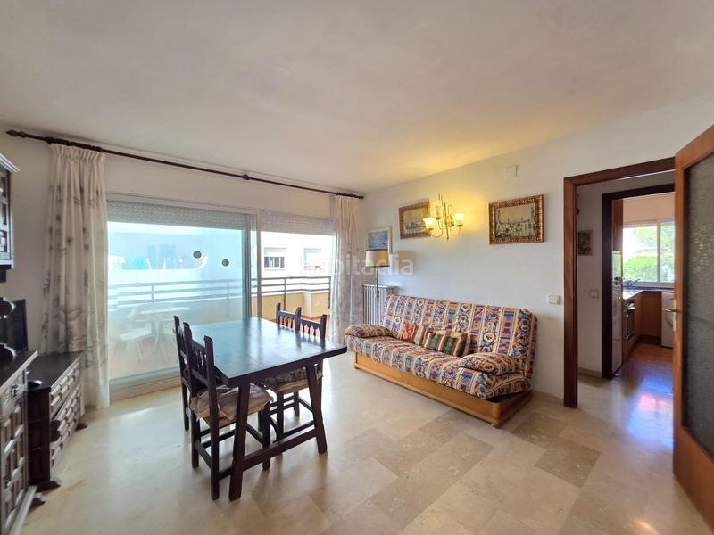 Foto 2fd11e54-988b-4b71-8373-685163057819. Apartamento  1 habitacion con vista a mar y parking en Salou