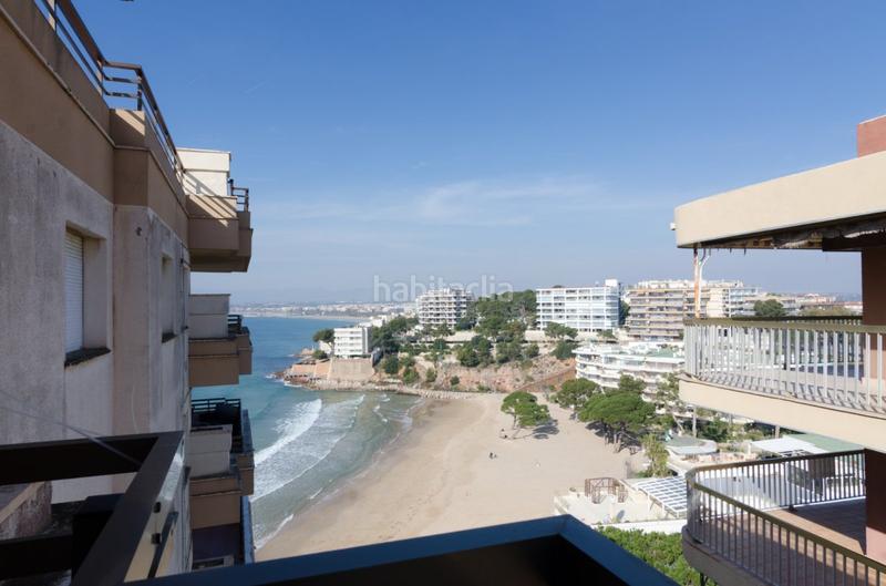 Foto 3968289f-89cf-4bd6-b148-a1c1c66ed1de. Apartamento  1 habitacion con vista a mar y parking en Salou