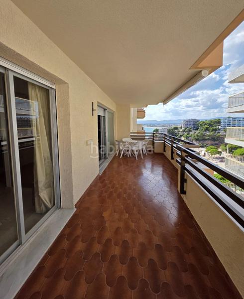 Foto 3a8fade9-f682-48d2-802d-70994b22cad8. Apartamento  1 habitacion con vista a mar y parking en Salou