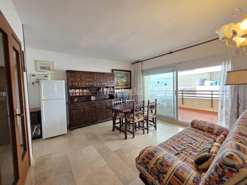 Foto 40a0d062-8537-460d-b94a-0f8f3e14fc9f. Apartamento  1 habitacion con vista a mar y parking en Salou