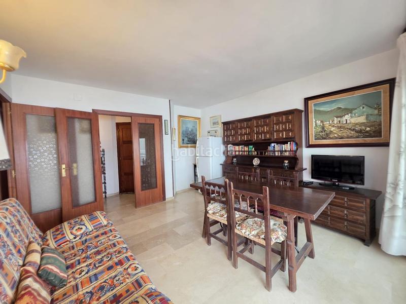 Foto 4c4b1764-adc7-4e05-9c5d-3a20a39c4d26. Apartamento  1 habitacion con vista a mar y parking en Salou