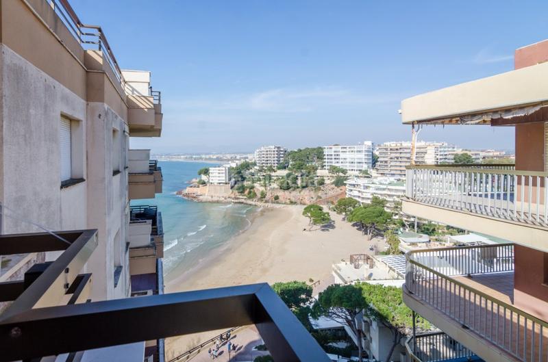 Foto 5efec071-5e11-4a56-a37c-68fe750616b1. Apartamento  1 habitacion con vista a mar y parking en Salou