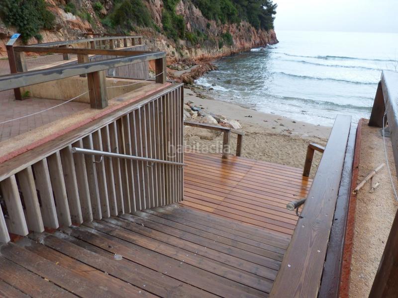 Foto 6f2f7722-7050-401e-86b0-94601806830b. Apartamento  1 habitacion con vista a mar y parking en Salou