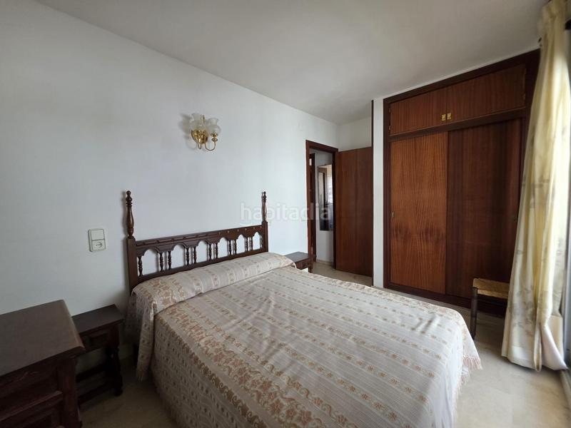 Foto 8981982c-4a89-4bfd-80f6-c3536808c46b. Apartamento  1 habitacion con vista a mar y parking en Salou