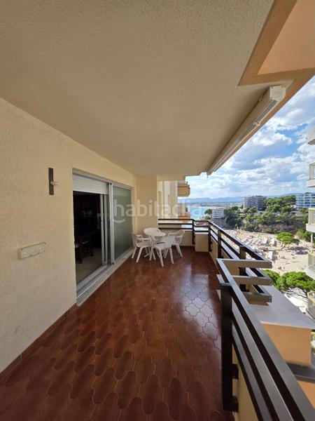 Foto a7ead263-f556-49e3-85b0-ab7da03f2889. Apartamento  1 habitacion con vista a mar y parking en Salou