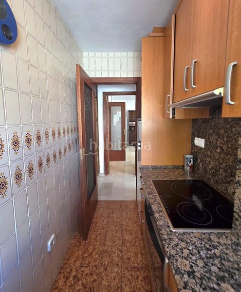 Foto c70d1758-25ca-4202-9745-15a81b1b67de. Apartamento  1 habitacion con vista a mar y parking en Salou