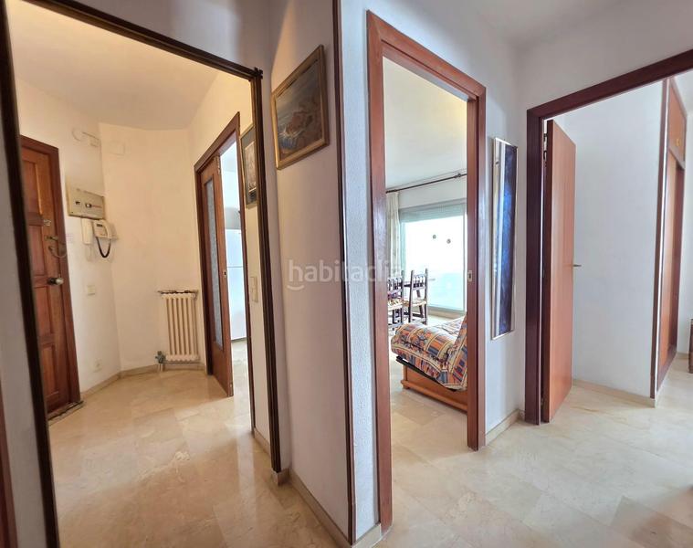 Foto d16ace72-8565-4fde-850a-8d2d071bc558. Apartamento  1 habitacion con vista a mar y parking en Salou