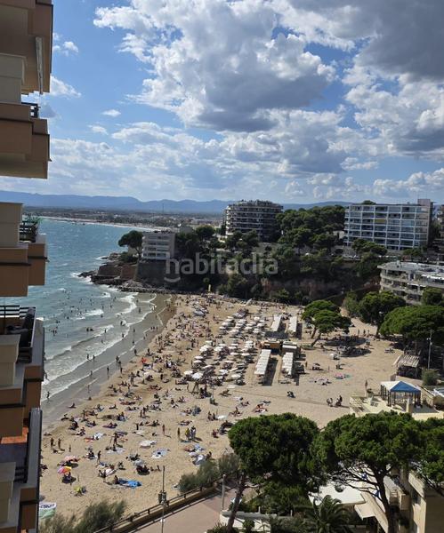 Foto e42deca4-51aa-4963-a131-f8af09547326. Apartamento  1 habitacion con vista a mar y parking en Salou