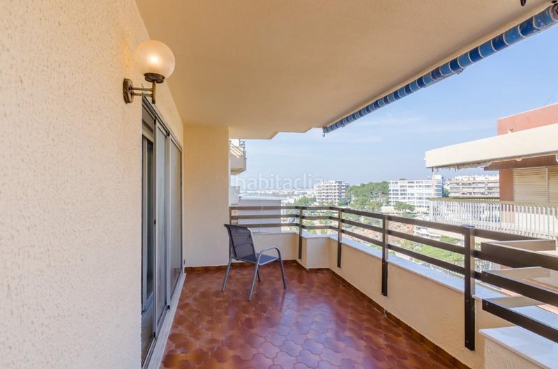 Foto e7a749e4-0ead-4abb-9b5a-17061420937f. Apartamento  1 habitacion con vista a mar y parking en Salou