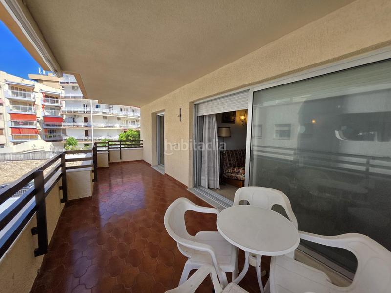 Foto edf76194-71ff-4064-b639-164f86abb707. Apartamento  1 habitacion con vista a mar y parking en Salou