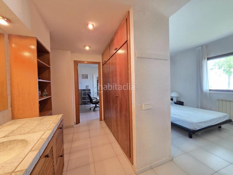 Foto 3b137594-1413-46da-b0f7-0c38fb9333a5. Planta baja magnifica planta baja frontal al mar y jardin privado de 200m en paseo miramar en Salou