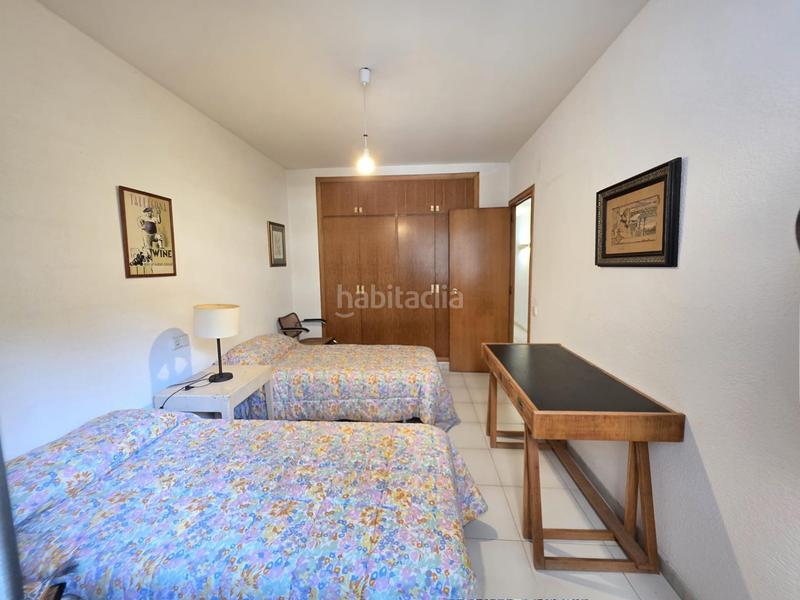 Foto 42e39941-8b4a-470a-9bd3-63cf178ada14. Planta baja magnifica planta baja frontal al mar y jardin privado de 200m en paseo miramar en Salou