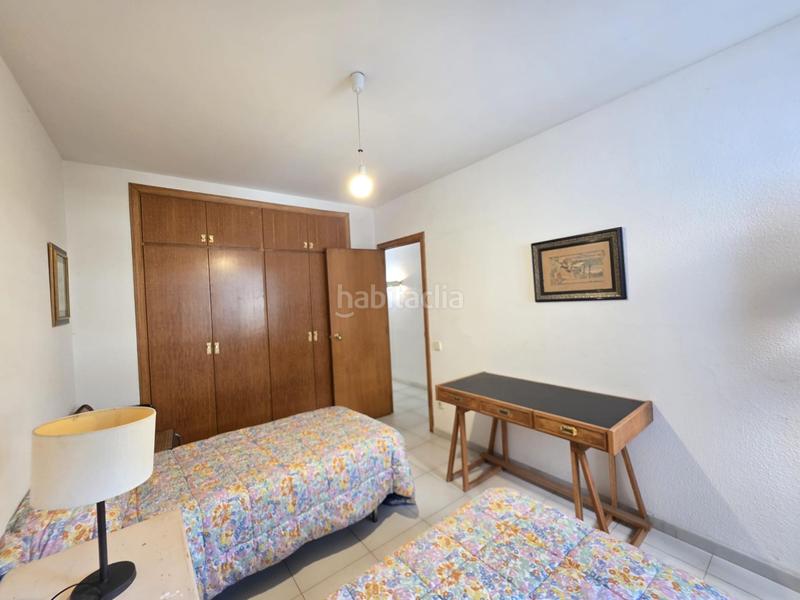 Foto 51b8e0b5-3eb0-4709-9872-a354fe6cd349. Planta baja magnifica planta baja frontal al mar y jardin privado de 200m en paseo miramar en Salou