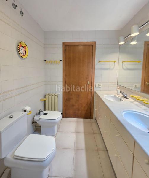 Foto 53fdacd2-b143-4b04-9e4c-f12516d72bca. Planta baja magnifica planta baja frontal al mar y jardin privado de 200m en paseo miramar en Salou