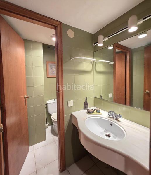 Foto 64cc001b-9d26-4fff-9971-e0cdc639a30d. Planta baja magnifica planta baja frontal al mar y jardin privado de 200m en paseo miramar en Salou