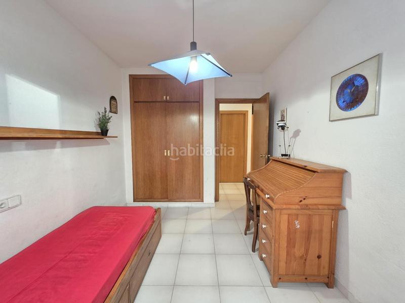 Foto c1fedb47-986b-4aa5-b177-62cc7f29e4ad. Planta baja magnifica planta baja frontal al mar y jardin privado de 200m en paseo miramar en Salou