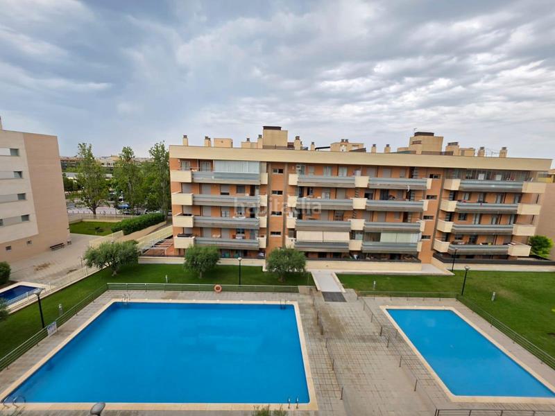 Foto 4d6ce596-0e7b-4ee5-8f5a-9895bc1d30d2. Ático atico 3 habitaciones en zona Barenys con piscina y parking en Salou