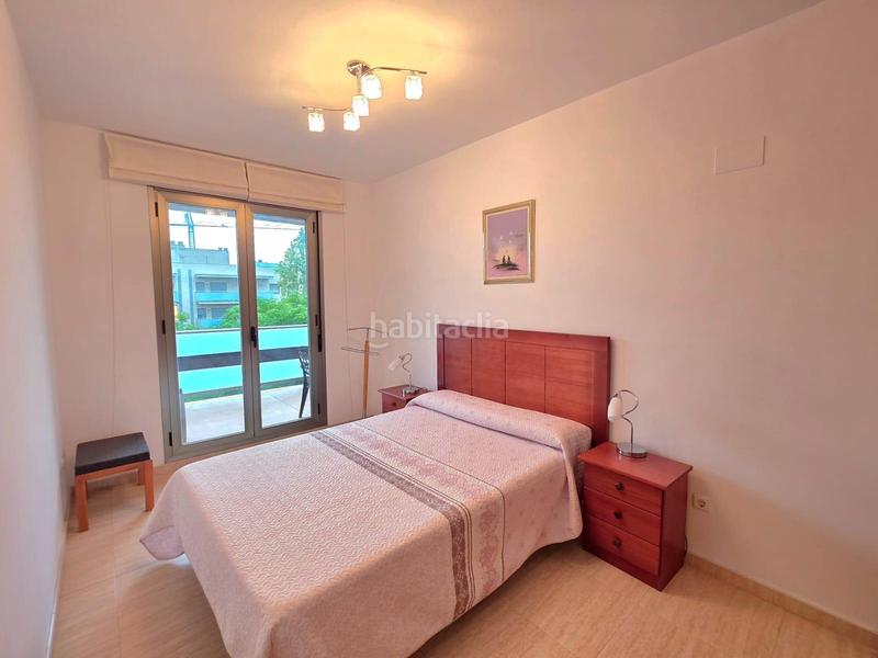 Foto 9074b239-ef07-4a48-b619-f6f9e1314e76. Ático atico 3 habitaciones en zona Barenys con piscina y parking en Salou