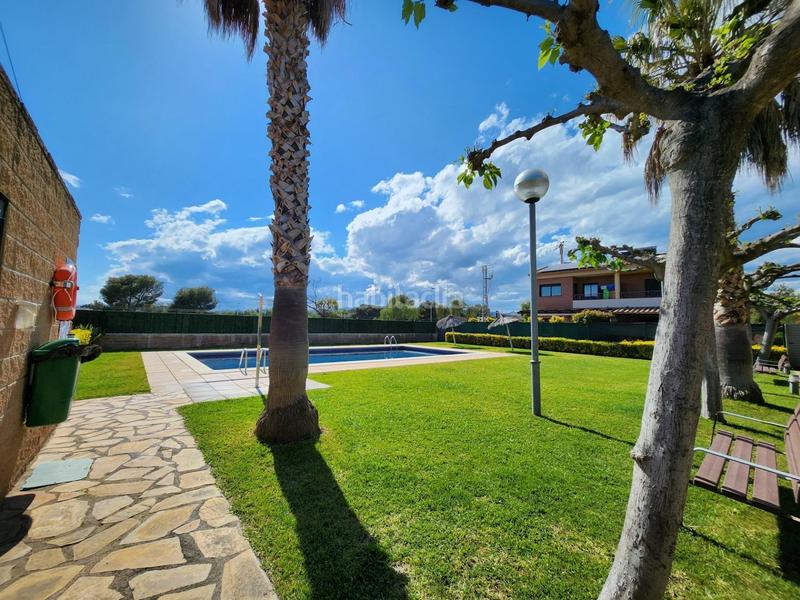 Foto 732d2356-0a27-4a75-8c67-412590e3132e. Casa adosada casa chale esquinero 600 mts. de la playa la llosa en Cambrils