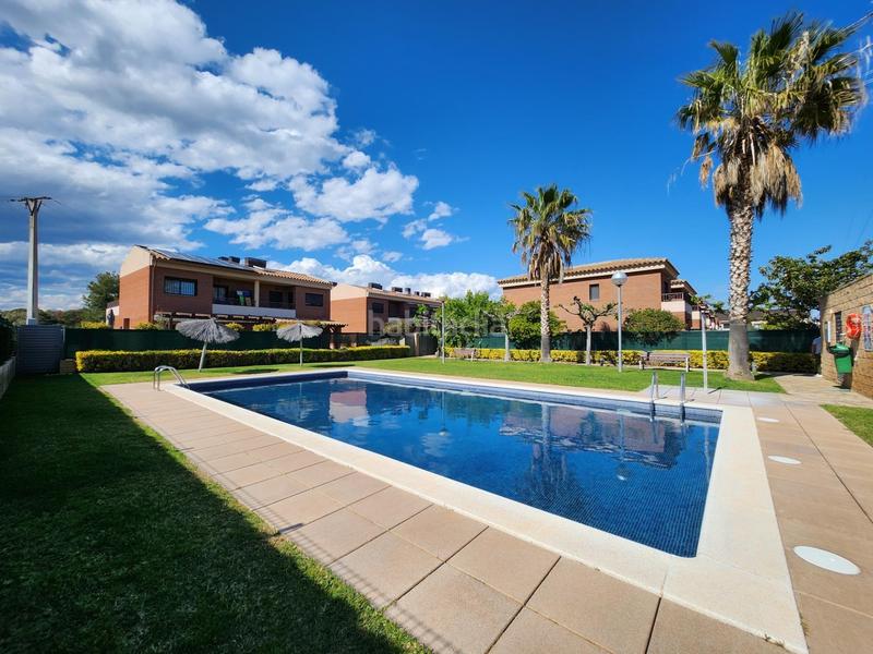 Foto b6e1b4d8-de16-4276-bd95-870162b3a18d. Casa adosada casa chale esquinero 600 mts. de la playa la llosa en Cambrils
