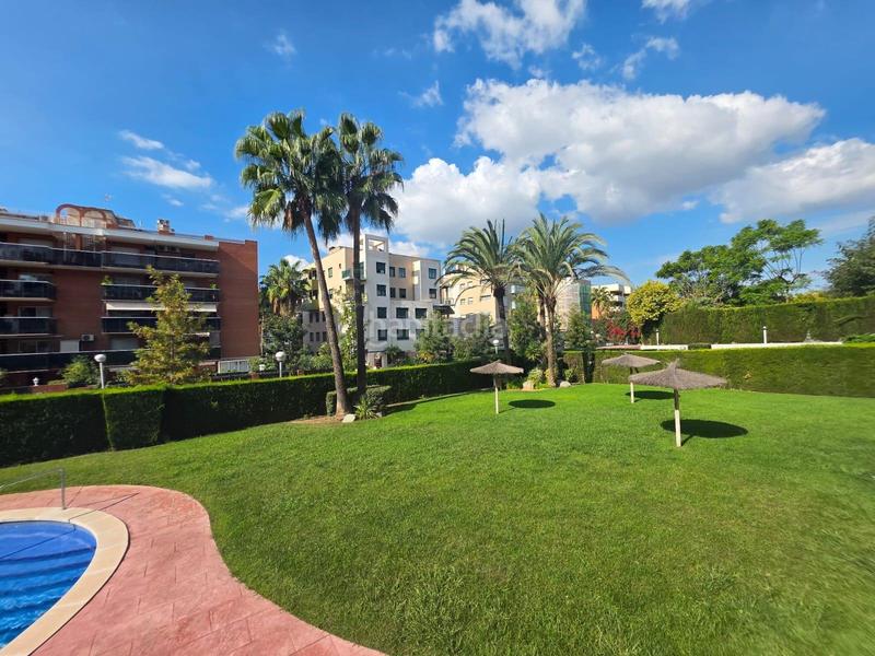 Foto 0ff22e6f-77d0-4d26-937b-795e5ea46131. Etagenwohnung mit heizung parking pool in Centre Salou