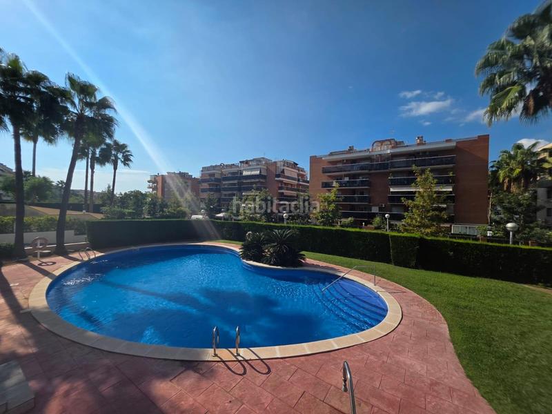 Foto 10bd78e9-1d5c-401c-8ba4-b6b2e4fec632. Etagenwohnung mit heizung parking pool in Centre Salou