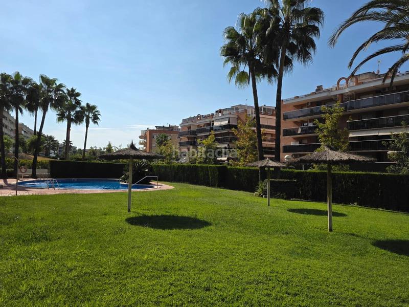 Foto 1315155c-48a6-40e0-b9cc-75935a8e6234. Etagenwohnung mit heizung parking pool in Centre Salou