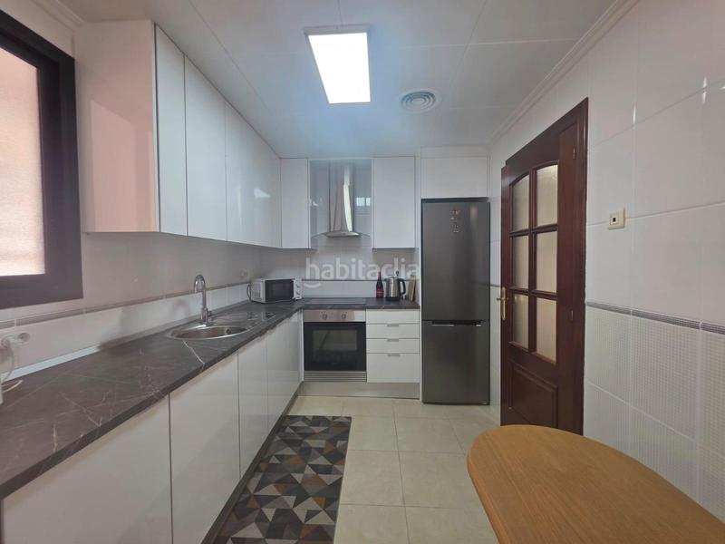 Foto 7816d1bd-e1d6-4507-a119-e50058757da3. Etagenwohnung mit heizung parking pool in Centre Salou