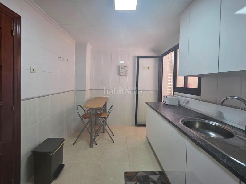 Foto 8ce54aec-3739-4adf-945c-6404c2be25ef. Etagenwohnung mit heizung parking pool in Centre Salou