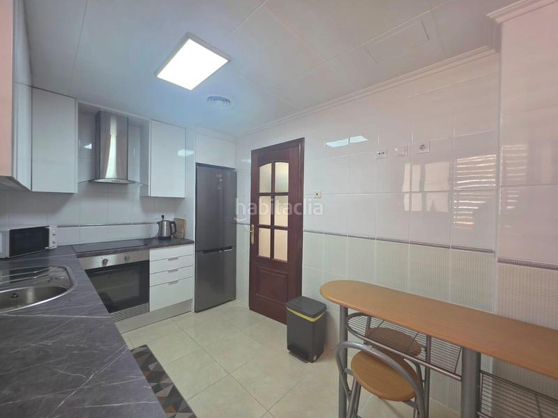 Foto d8110680-0847-406a-8a83-e516fd4f4ecc. Etagenwohnung mit heizung parking pool in Centre Salou