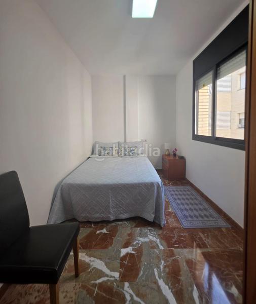 Foto f4af092c-8896-43af-896a-d27097f63dbc. Etagenwohnung mit heizung parking pool in Centre Salou