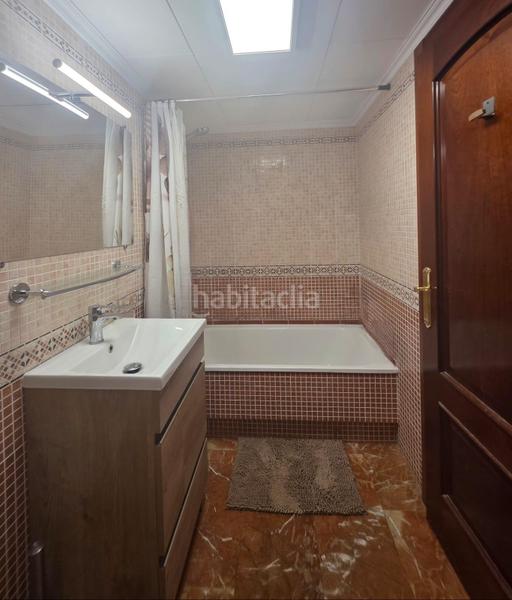 Foto f506268a-bf33-4801-b440-65a707791093. Etagenwohnung mit heizung parking pool in Centre Salou