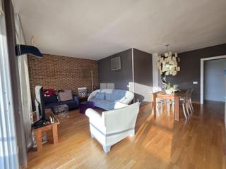 Pis a Centre. Piso 3 habitaciones en ctarragona