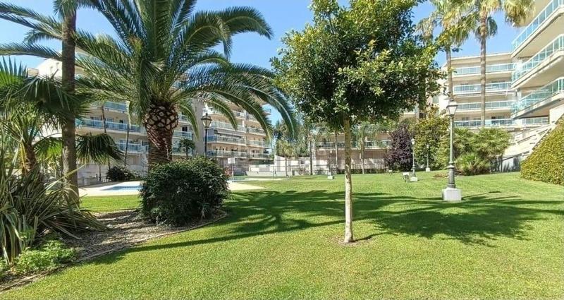 Foto 050d112b-24fa-4673-8576-4f114a3ce4f7. Etagenwohnung mit heizung parking pool in Plaça Europa - Port Aventura Salou