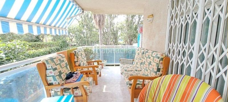 Foto 14c6a529-e3fb-4b0c-a912-3453bb3647ba. Etagenwohnung mit heizung parking pool in Plaça Europa - Port Aventura Salou