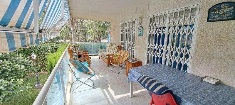 Foto 33ddfa7a-fd41-465b-8f5d-8035fb26cf54. Etagenwohnung mit heizung parking pool in Plaça Europa - Port Aventura Salou