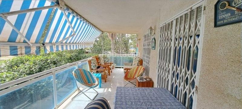 Foto 471a94d7-ef85-47b1-b056-f186457d09ca. Etagenwohnung mit heizung parking pool in Plaça Europa - Port Aventura Salou