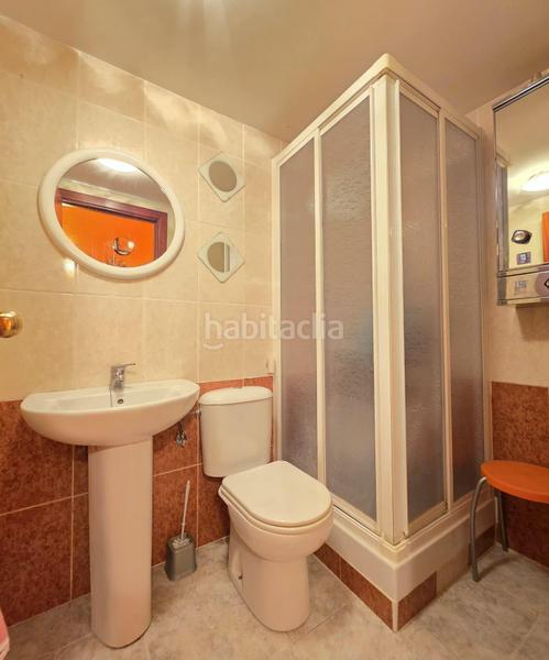 Foto 4b897e6e-fc39-439c-bcfe-98b1fbc9c669. Etagenwohnung mit heizung parking pool in Plaça Europa - Port Aventura Salou