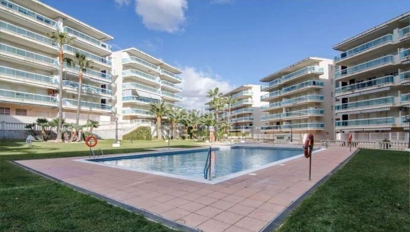 Foto 4f90f76d-34fd-42ce-85f8-fefeb1726f27. Etagenwohnung mit heizung parking pool in Plaça Europa - Port Aventura Salou