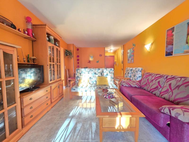 Foto 943d18a9-2437-46ed-b03e-6aaa3a2554b8. Etagenwohnung mit heizung parking pool in Plaça Europa - Port Aventura Salou