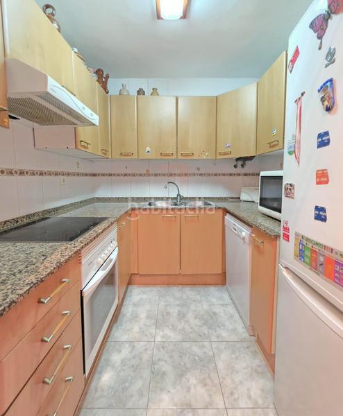 Foto 9e7787a7-8a83-4242-a9bc-8a06989e4c66. Etagenwohnung mit heizung parking pool in Plaça Europa - Port Aventura Salou